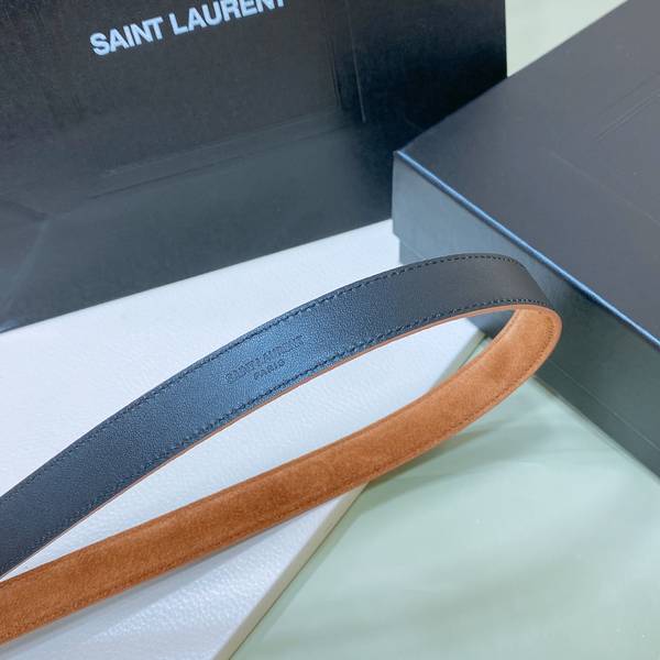 Saint Laurent Belt 20MM SLB00111